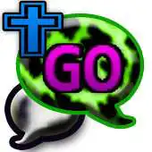 Free play online GOSMSTHEME/HollyCow APK