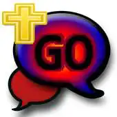 Free play online GO SMS THEME/inGodweTrust APK