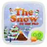 Free play online GO SMS Theme The Snow APK Free play online GO SMS Theme The Snow APK