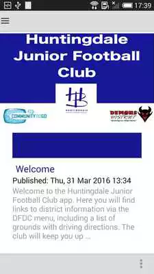 Play Gosnells JFC