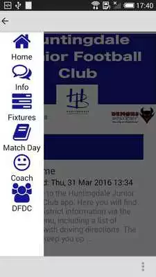 Play Gosnells JFC
