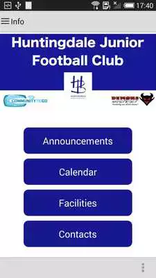 Play Gosnells JFC