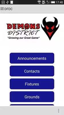 Play Gosnells JFC
