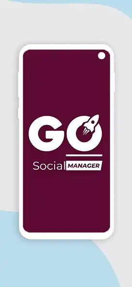 Play GoSocialManager  and enjoy GoSocialManager with UptoPlay