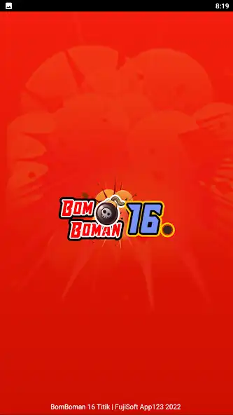 Play Gosok  Bom Boman Tengkorak  and enjoy Gosok  Bom Boman Tengkorak with UptoPlay