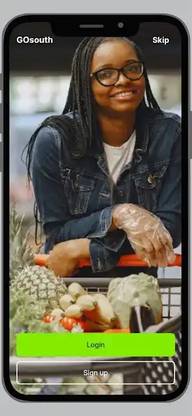 Play GOsouth - Water  Grocery  and enjoy GOsouth - Water  Grocery with UptoPlay