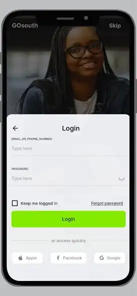 Play GOsouth - Water  Grocery as an online game GOsouth - Water  Grocery with UptoPlay