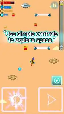 Play Go Space - Space ship builder