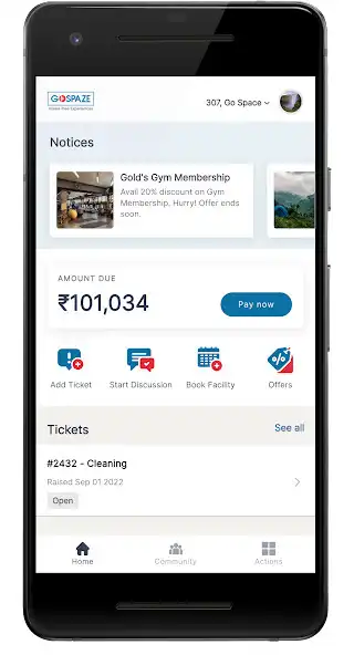 Play GoSpaze  and enjoy GoSpaze with UptoPlay