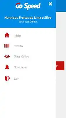 Play Go Speed - Motoboy