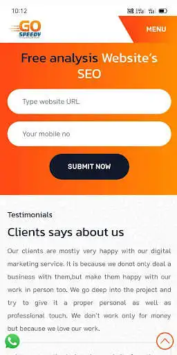 Play Gospeedy as an online game online Gospeedy with UptoPlay Play Gospeedy as an online game Gospeedy with UptoPlay