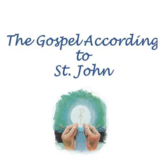 Play Gospel According to John Audio APK