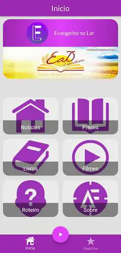 Play Gospel at Home  and enjoy Gospel at Home with UptoPlay