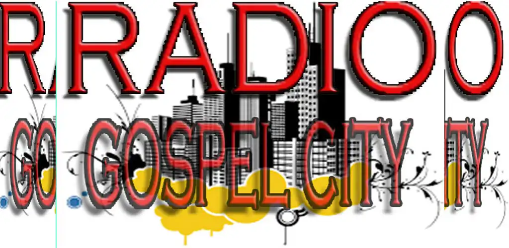 Play GOSPEL CITY RADIO as an online game GOSPEL CITY RADIO with UptoPlay