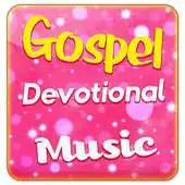 Free play online Gospel Devotional Music APK
