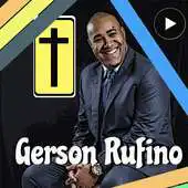 Free play online Gospel Gerson Rufino Eu Vou Vence APK