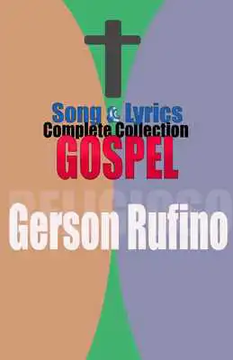Play Gospel Gerson Rufino Eu Vou Vence