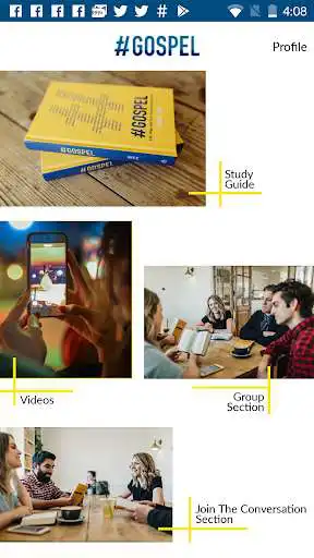 Play #Gospel Group Study Guide as an online game online #Gospel Group Study Guide with UptoPlay com.grappetite.gospel Play #Gospel Group Study Guide as an online game #Gospel Group Study Guide with UptoPlay
