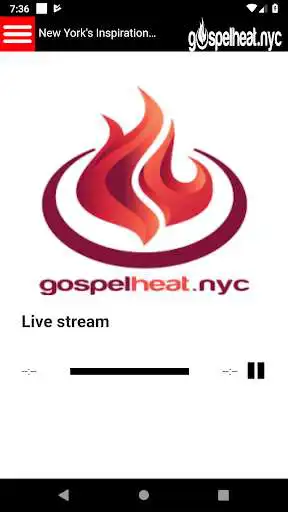 Play GospelHeat.nyc  and enjoy GospelHeat.nyc with UptoPlay
