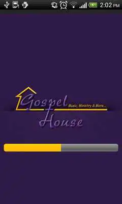 Play Gospel House TV