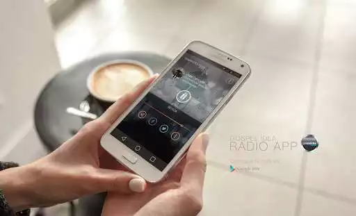 Play Gospel iDEA Radio  and enjoy Gospel iDEA Radio with UptoPlay