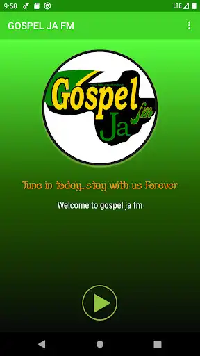 Play Gospel Ja 91.7 Radio Stream  and enjoy Gospel Ja 91.7 Radio Stream with UptoPlay