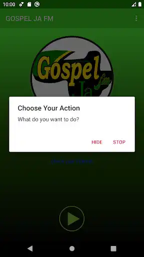 Play Gospel Ja 91.7 Radio Stream as an online game Gospel Ja 91.7 Radio Stream with UptoPlay