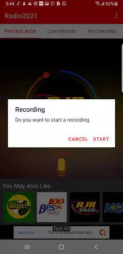 Play GOSPEL JA Radio FM 91 Jamaica as an online game GOSPEL JA Radio FM 91 Jamaica with UptoPlay