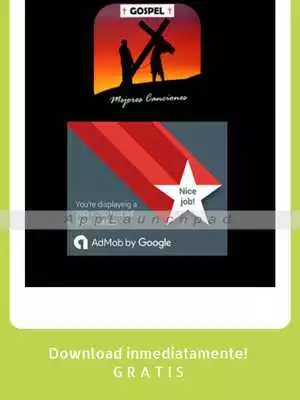 Play Gospel Lauriete letras 2018