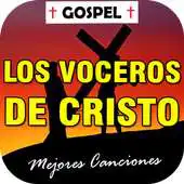 Free play online Gospel Los Voceros de Cristo letras 2018 APK Free play online Gospel Los Voceros de Cristo letras 2018 APK