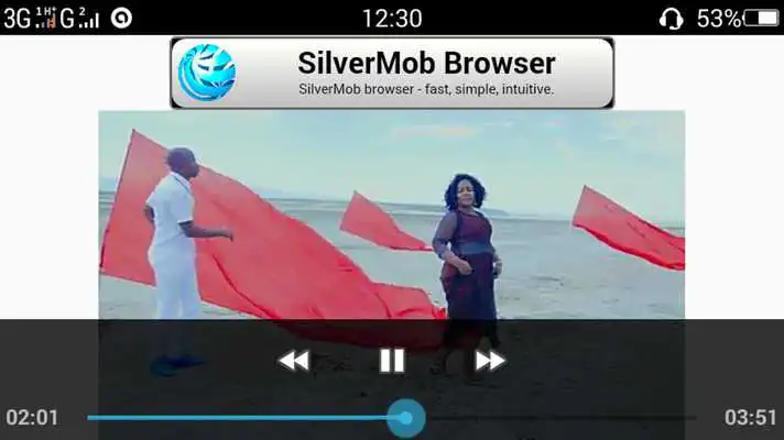 Play Gospel Mdundo Plus