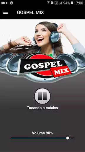 Play Gospelmix  and enjoy Gospelmix with UptoPlay