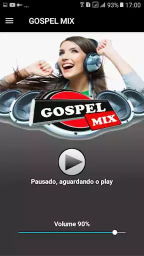 Play Gospelmix as an online game Gospelmix with UptoPlay