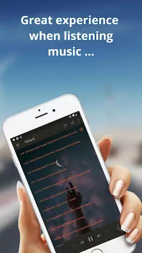 Play Gospel Music Radio as an online game Gospel Music Radio with UptoPlay