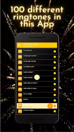 Play Gospel music  and enjoy Gospel music with UptoPlay