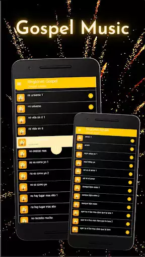 Play Gospel music as an online game Gospel music with UptoPlay