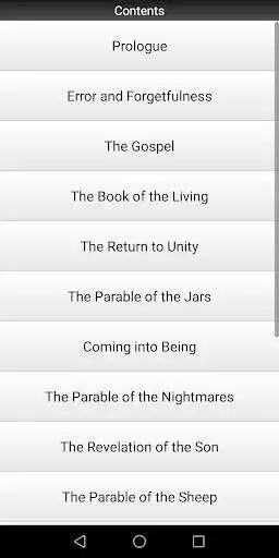 Play Gospel of Truth as an online game Gospel of Truth with UptoPlay