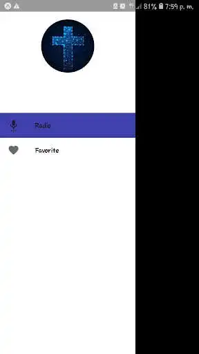 Play Gospel Radio App Play Gospel Radio App