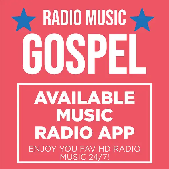 Play Gospel Radio
