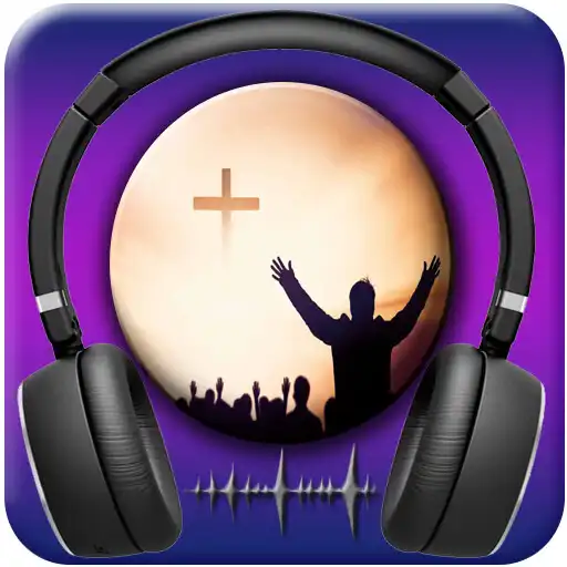 Play Gospel Radio Station App APK