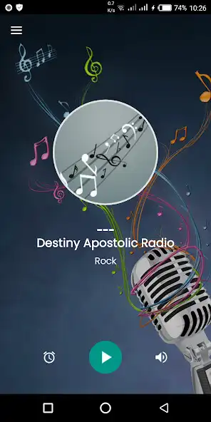 Play Gospel Radio UK  and enjoy Gospel Radio UK with UptoPlay