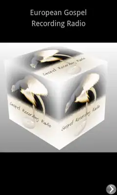 Play Gospel Recording Radio- Europe Play Gospel Recording Radio- Europe