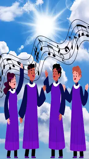 Play Gospel Ringtones  and enjoy Gospel Ringtones with UptoPlay
