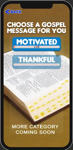 Play Gospel Search as an online game Gospel Search with UptoPlay