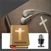 Free play online Gospel Sermons - Christian Podcasts APK