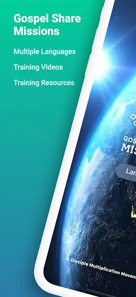 Play Gospel Share Missions  and enjoy Gospel Share Missions with UptoPlay