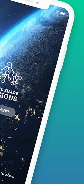 Play Gospel Share Missions as an online game Gospel Share Missions with UptoPlay