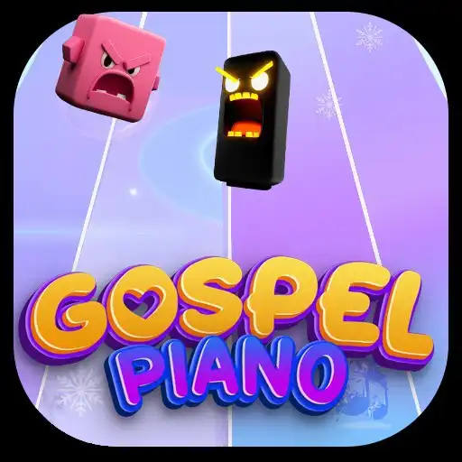 Play Gospel Songs Piano Tiles APK