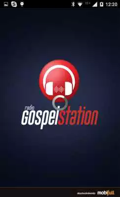Play Gospel Station