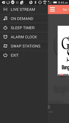 Play GOSPEL SWAG - CHRISTIAN RAP